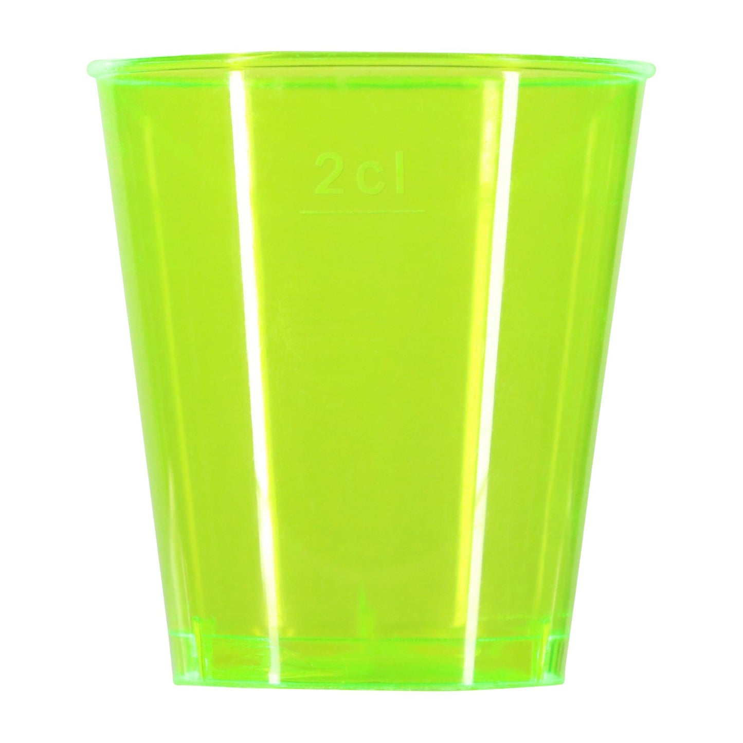 1296 x Neon Shot Glasses Plastic Marked 3cl 30ml Bright Colour Jelly Disposable-5056020179825-PCUP-3CLDISx36-Product Pro-30ml, Bright Shot Glasses, Disposable Shot Glasses, Neon, Neon Shot Glasses, Plastic Shot Glasses, Shots