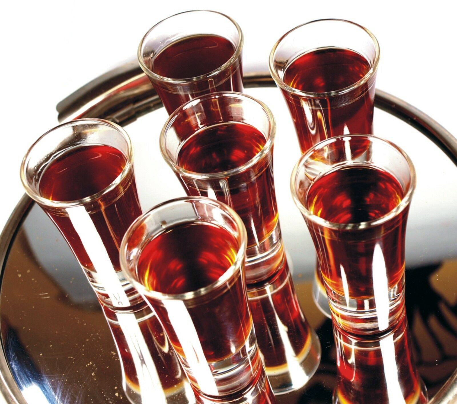 10 x Clear Shot Glasses Heavy Duty Strong Reusable Plastic 25ml CE Marked, Stackable. Bars, Pubs, BBQs, Jelly Shots, Liquor, Spirits-5056020186861-EY-PP-163-Product Pro-25ml, Clear Shot Glasses, Plastic Shot Glasses, Reusable Shot Glasses, Shot Glasses, Shots